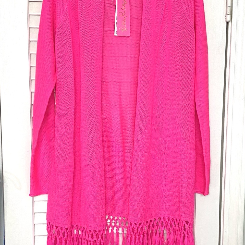 NWT Lilly Pulitzer Tatum. Also interested in trade